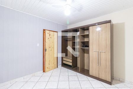 Quarto 1 de casa para alugar com 3 quartos, 100m² em Padroeira, Osasco