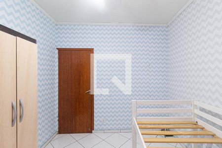 Casa para alugar com 100m², 3 quartos e 1 vagaQuarto 3