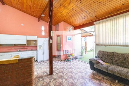 Casa para alugar com 100m², 3 quartos e 1 vagaCozinha