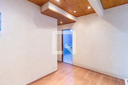 Sala 1 de casa para alugar com 3 quartos, 100m² em Padroeira, Osasco