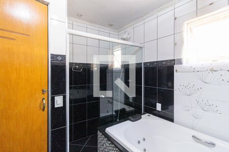 Casa para alugar com 100m², 3 quartos e 1 vagaBanheiro 1