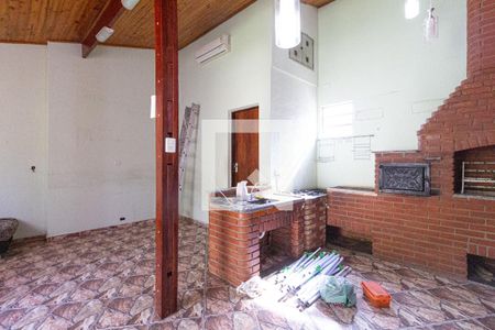 Casa para alugar com 100m², 3 quartos e 1 vagaCozinha