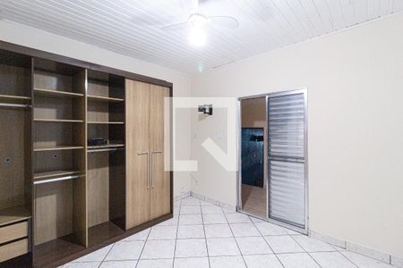 Quarto 1 de casa para alugar com 3 quartos, 100m² em Padroeira, Osasco