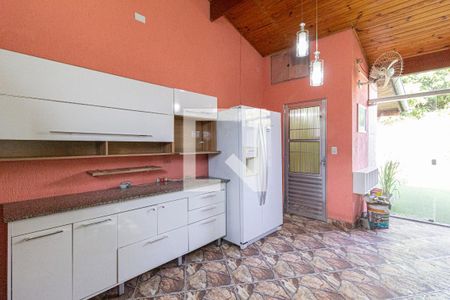 Casa para alugar com 100m², 3 quartos e 1 vagaCozinha