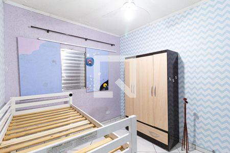 Casa para alugar com 100m², 3 quartos e 1 vagaQuarto 3
