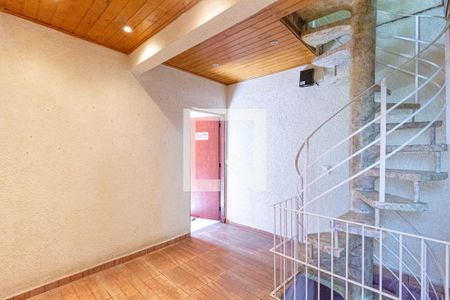 Sala 1 de casa para alugar com 3 quartos, 100m² em Padroeira, Osasco