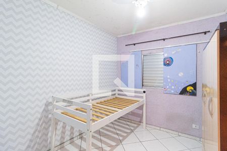 Casa para alugar com 100m², 3 quartos e 1 vagaQuarto 3