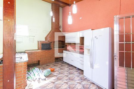 Casa para alugar com 100m², 3 quartos e 1 vagaCozinha