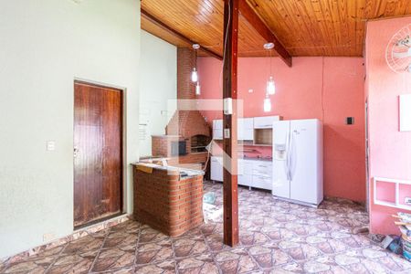 Casa para alugar com 100m², 3 quartos e 1 vagaCozinha