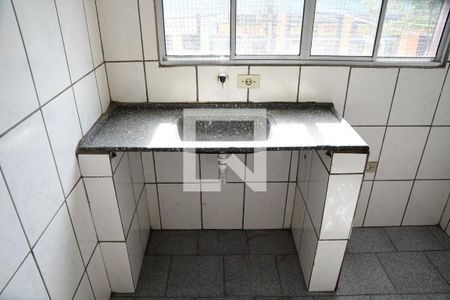 Apartamento para alugar com 35m², 1 quarto e sem vagaCozinha