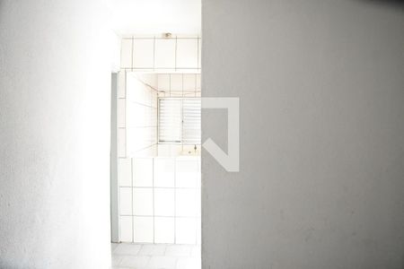 Sala/Quarto de apartamento para alugar com 1 quarto, 35m² em Jardim Santa Tereza, Embu das Artes