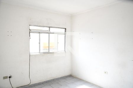 Sala/Quarto de apartamento para alugar com 1 quarto, 40m² em Jardim Santa Tereza, Embu das Artes
