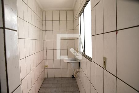 Apartamento para alugar com 40m², 1 quarto e sem vagaÁrea de Serviço