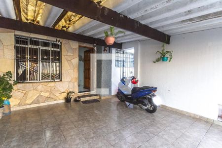 Casa à venda com 120m², 2 quartos e 2 vagas Casa à venda com 120m², 2 quartos e 2 vagasGaragem