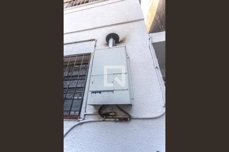 Casa à venda com 120m², 2 quartos e 2 vagas Casa à venda com 120m², 2 quartos e 2 vagasAquecedor