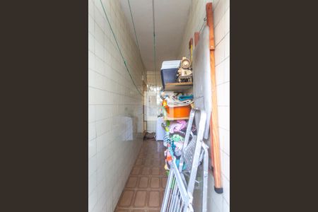 Casa à venda com 120m², 2 quartos e 2 vagas Casa à venda com 120m², 2 quartos e 2 vagasÁrea de serviço