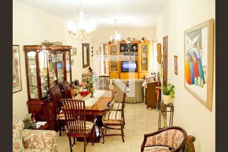 Casa para alugar com 3 quartos, 198m² em Vila Dom Pedro I, São Paulo
