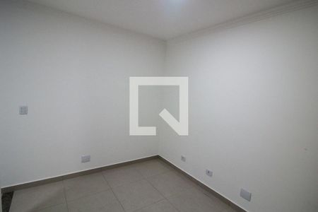 Sala de Estar de casa para alugar com 1 quarto, 40m² em Cangaiba, São Paulo