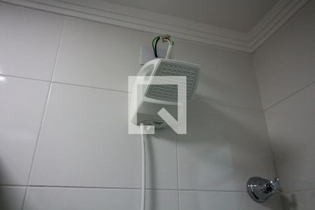 Banheiro de casa para alugar com 1 quarto, 40m² em Cangaiba, São Paulo