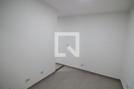 Sala de Estar de casa para alugar com 1 quarto, 40m² em Cangaiba, São Paulo