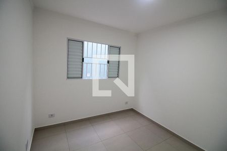 Quarto de casa para alugar com 1 quarto, 40m² em Cangaiba, São Paulo