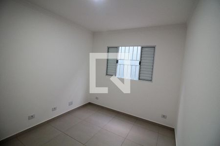 Quarto de casa para alugar com 1 quarto, 40m² em Cangaiba, São Paulo