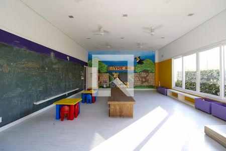 Apartamento à venda com 63m², 2 quartos e 1 vagaBrinquedoteca