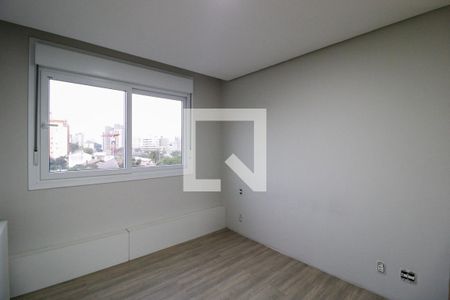 Apartamento à venda com 63m², 2 quartos e 1 vagaQuarto Suíte