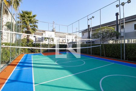 Apartamento à venda com 63m², 2 quartos e 1 vagaQuadra Esportiva