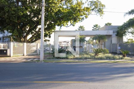 Apartamento à venda com 63m², 2 quartos e 1 vagaFachada do Condomínio