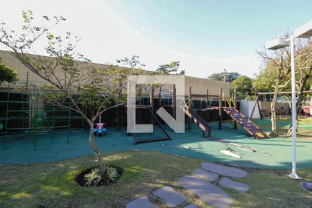 Apartamento à venda com 63m², 2 quartos e 1 vagaÁrea Comum - Playground