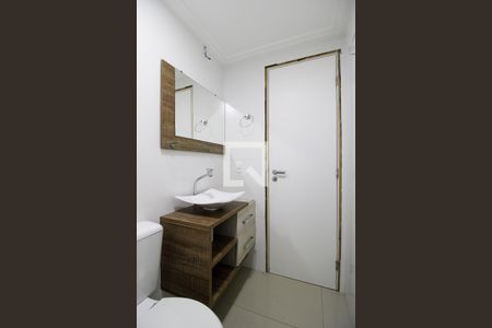 Apartamento à venda com 63m², 2 quartos e 1 vagaBanheiro