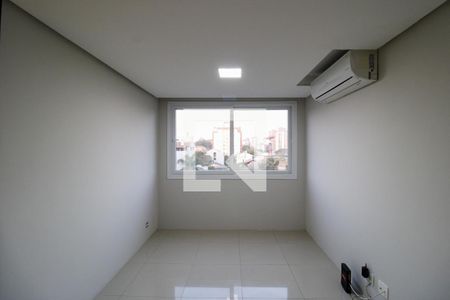 Sala de apartamento à venda com 2 quartos, 63m² em Centro, Canoas