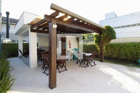 Apartamento à venda com 63m², 2 quartos e 1 vagaÁrea comum - Churrasqueira