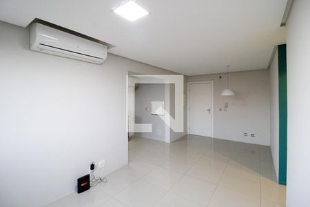 Sala de apartamento à venda com 2 quartos, 63m² em Centro, Canoas