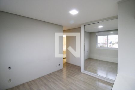 Apartamento à venda com 63m², 2 quartos e 1 vagaQuarto Suíte