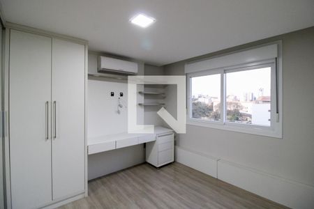 Apartamento à venda com 63m², 2 quartos e 1 vagaQuarto Suíte