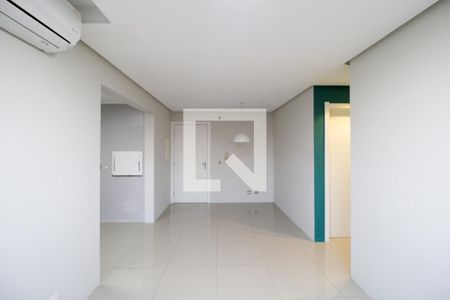 Sala de apartamento à venda com 2 quartos, 63m² em Centro, Canoas