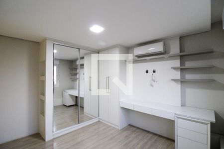 Apartamento à venda com 63m², 2 quartos e 1 vagaQuarto Suíte