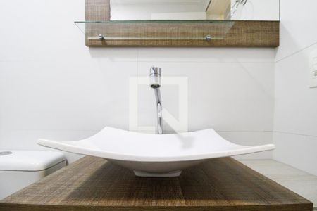 Apartamento à venda com 63m², 2 quartos e 1 vagaBanheiro