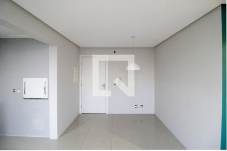 Sala de apartamento à venda com 2 quartos, 63m² em Centro, Canoas