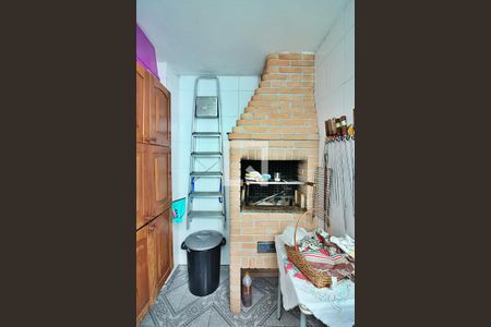 Casa à venda com 413m², 4 quartos e 3 vagasChurrasqueira