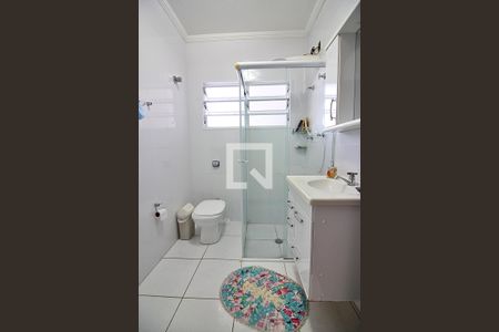 Casa à venda com 413m², 4 quartos e 3 vagasBanheiro Social 2