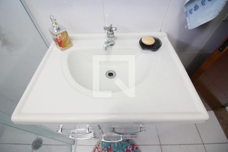 Casa à venda com 413m², 4 quartos e 3 vagasBanheiro Social 2