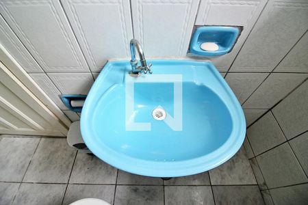 Casa à venda com 413m², 4 quartos e 3 vagasBanheiro Social 3