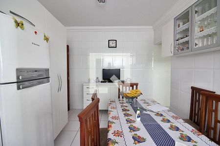 Casa à venda com 413m², 4 quartos e 3 vagasCozinha