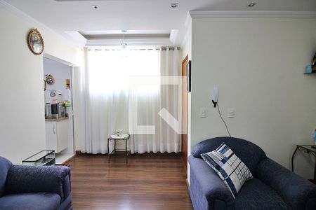 Sala de casa à venda com 4 quartos, 413m² em Demarchi, São Bernardo do Campo