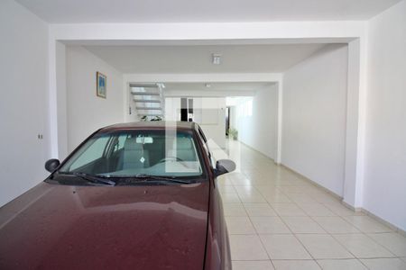 Casa à venda com 413m², 4 quartos e 3 vagasGaragem