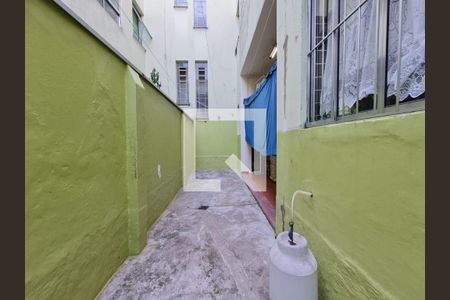 Apartamento para alugar com 2 quartos, 120m² em Aclimação, São Paulo