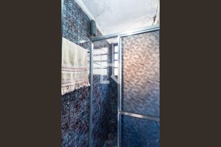 Apartamento à venda com 55m², 2 quartos e 1 vaga Apartamento à venda com 55m², 2 quartos e 1 vagaBanheiro